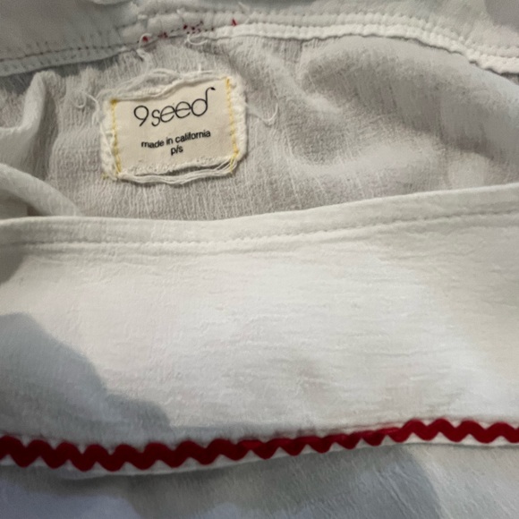 9 Seed Sundress - Picture 7 of 7